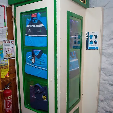 Tatler Jack Bed & Breakfast Cill Airne