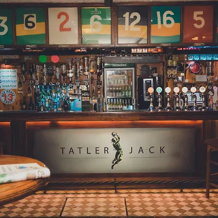 Tatler Jack 3*
