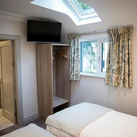 Bed & Breakfast Tatler Jack