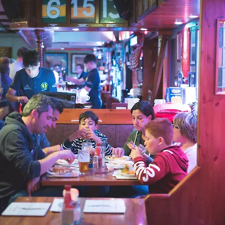 Bed & Breakfast Tatler Jack 3*