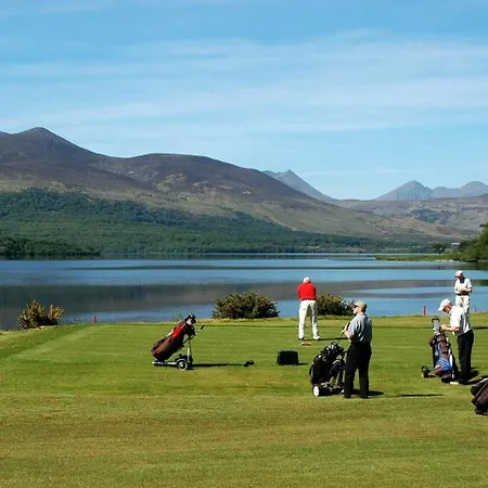 Tatler Jack Killarney