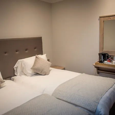 Tatler Jack Bed and breakfast
