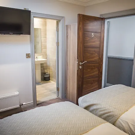 Bed & Breakfast Tatler Jack 3*