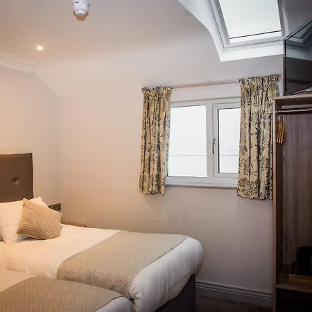 Bed and breakfast Tatler Jack
