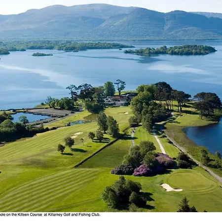 Tatler Jack 3* Killarney