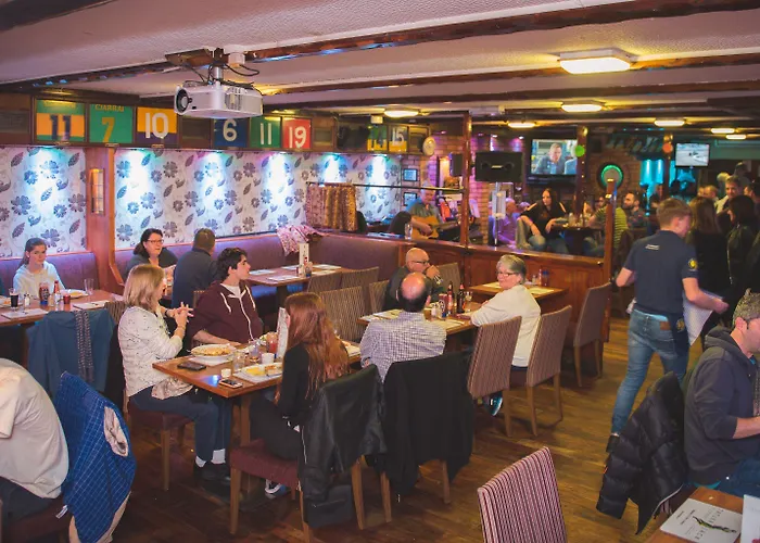 Tatler Jack Bed & Breakfast Killarney