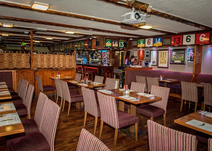 Tatler Jack Bed & Breakfast 3*