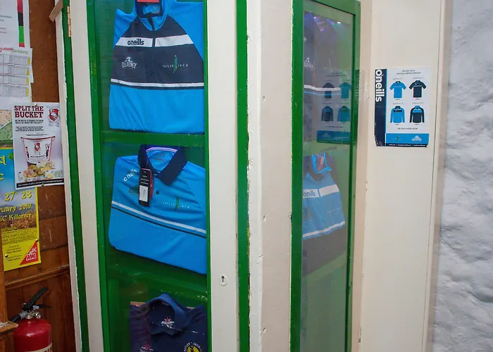 Tatler Jack Bed & Breakfast Killarney