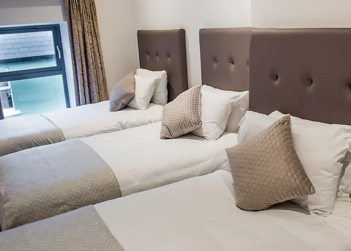 Tatler Jack 킬라니