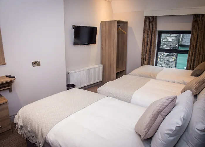 Tatler Jack Bed & Breakfast 3*