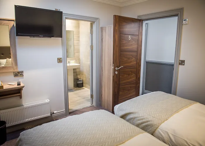 Bed & Breakfast Tatler Jack 3*