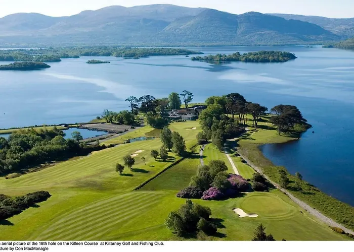 Tatler Jack 3* Killarney