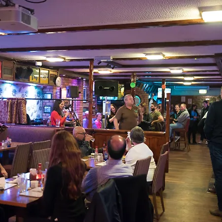 Tatler Jack 基拉尼