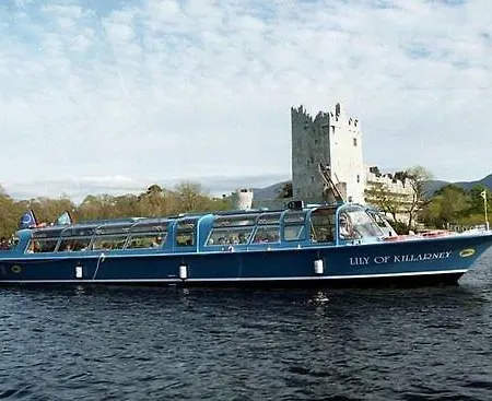 Tatler Jack 3* Killarney