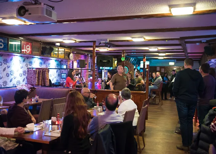 Tatler Jack 基拉尼