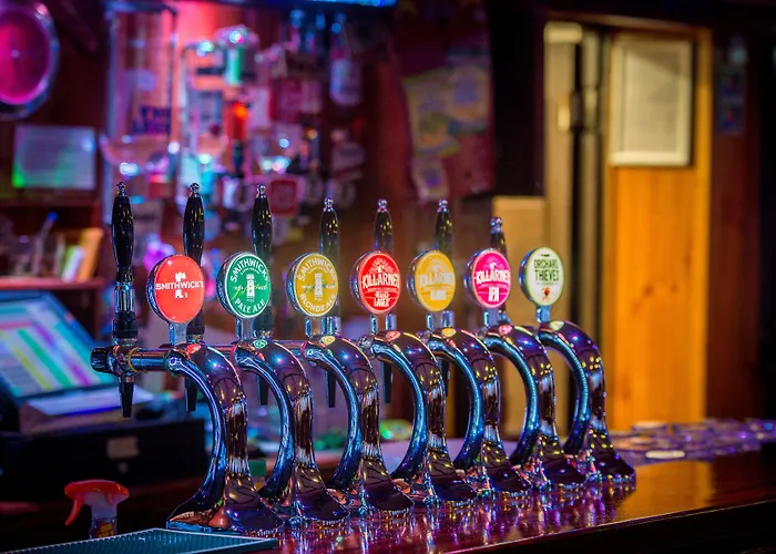 Tatler Jack 3* 基拉尼