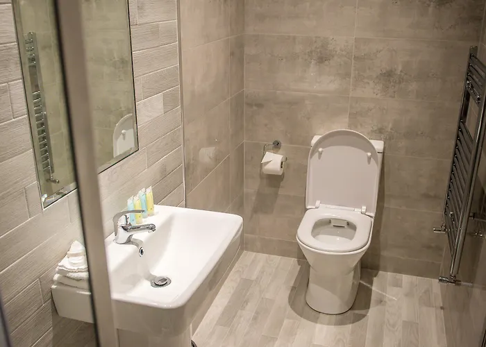 住宿加早餐酒店 Tatler Jack 基拉尼